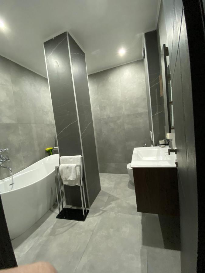 Apartment Sixteen Tbilissi Extérieur photo