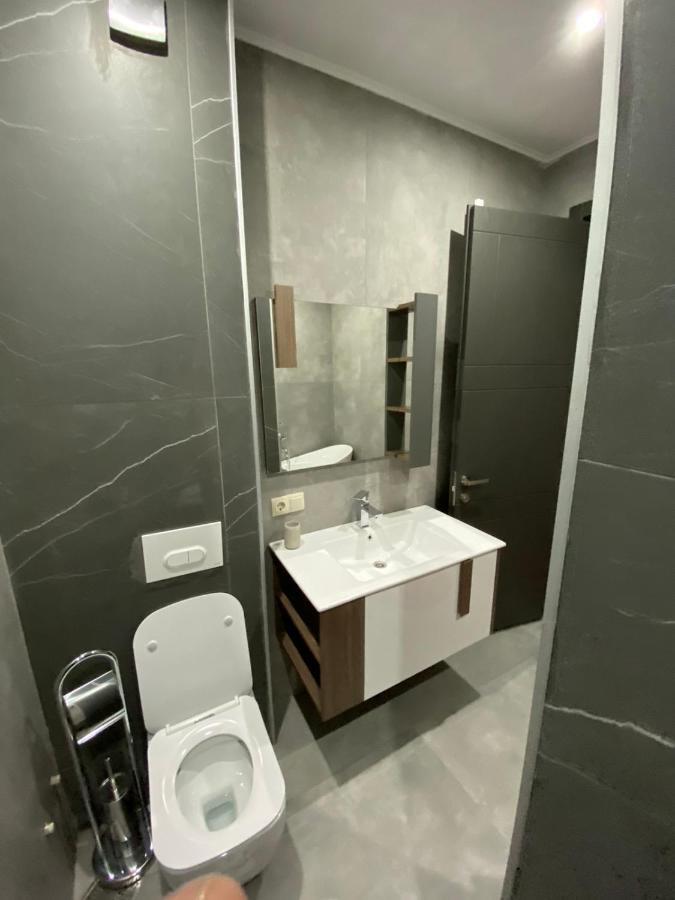 Apartment Sixteen Tbilissi Extérieur photo